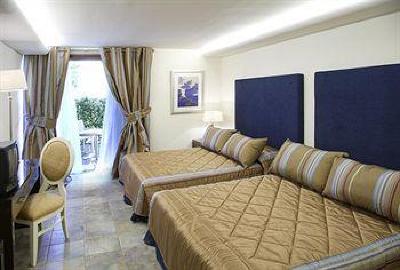 фото отеля Princess Hotel Agia Paraskevi (Skiathos)