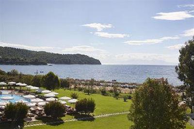 фото отеля Princess Hotel Agia Paraskevi (Skiathos)