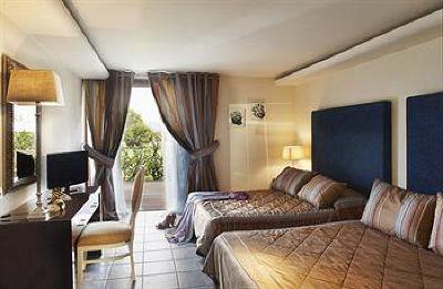 фото отеля Princess Hotel Agia Paraskevi (Skiathos)