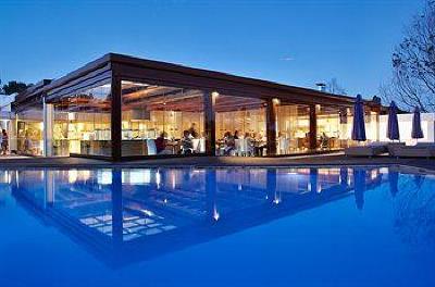 фото отеля Princess Hotel Agia Paraskevi (Skiathos)