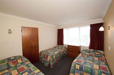 фото отеля Kings Court Motel
