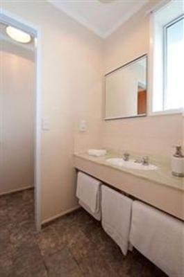 фото отеля Kings Court Motel