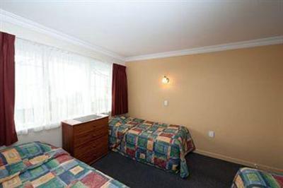 фото отеля Kings Court Motel