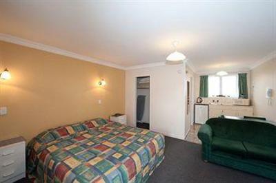 фото отеля Kings Court Motel