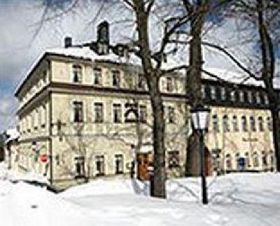 фото отеля Hotel Deutscher Kaiser
