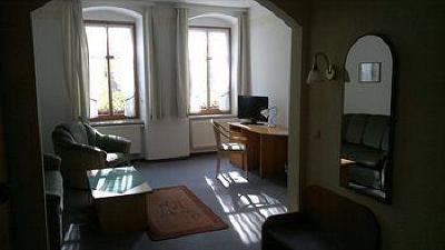 фото отеля Hotel Deutscher Kaiser