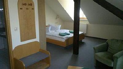 фото отеля Hotel Deutscher Kaiser