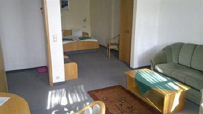 фото отеля Hotel Deutscher Kaiser