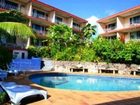 фото отеля Capricorn Apartments Suva