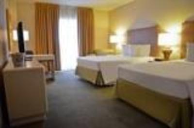 фото отеля iStay Hotel Ciudad Juarez