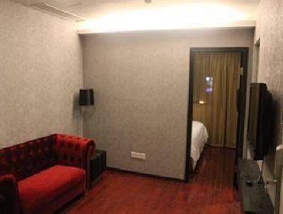 фото отеля FX Hotel TaiNing Shenzhen