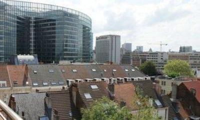 фото отеля Euroflat Hotel