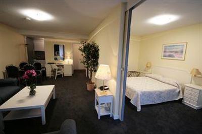 фото отеля Euroflat Hotel