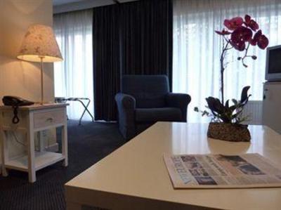фото отеля Euroflat Hotel