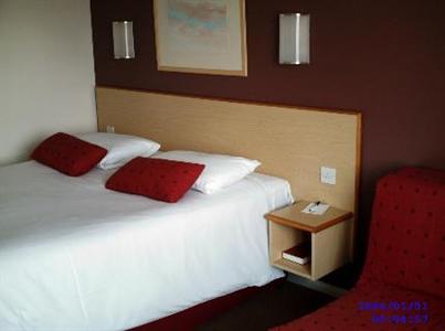 фото отеля Days Inn Bishops Stortford M11