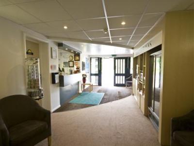 фото отеля Days Inn Bishops Stortford M11