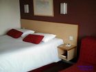 фото отеля Days Inn Bishops Stortford M11