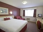 фото отеля Days Inn Bishops Stortford M11