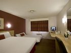фото отеля Days Inn Bishops Stortford M11