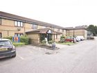 фото отеля Days Inn Bishops Stortford M11