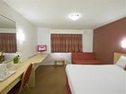 фото отеля Days Inn Bishops Stortford M11