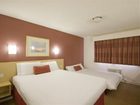 фото отеля Days Inn Bishops Stortford M11