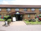 фото отеля Days Inn Bishops Stortford M11