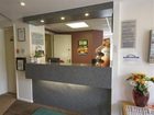 фото отеля Days Inn Bishops Stortford M11