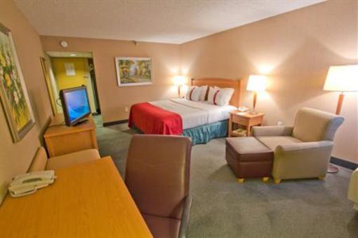 фото отеля Holiday Inn Downtown Everett