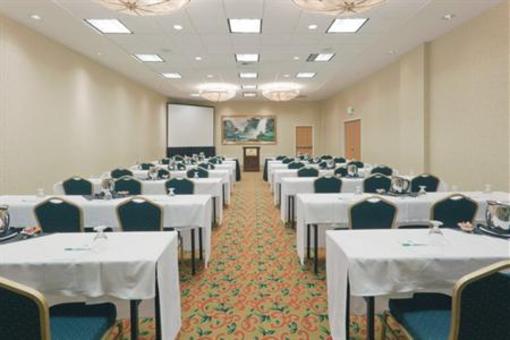 фото отеля Holiday Inn Downtown Everett