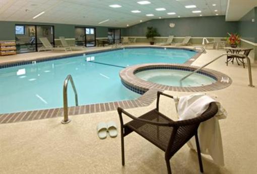 фото отеля Holiday Inn Downtown Everett