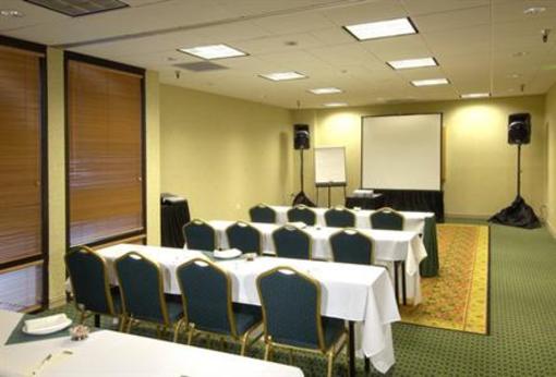 фото отеля Holiday Inn Downtown Everett