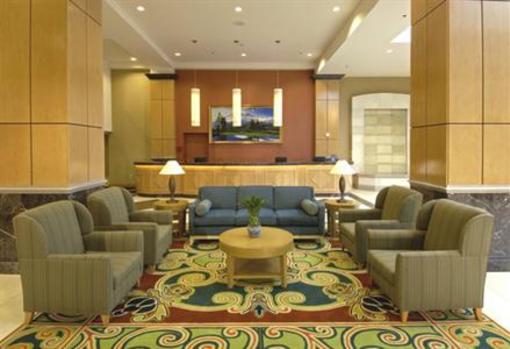 фото отеля Holiday Inn Downtown Everett