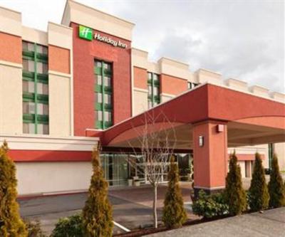 фото отеля Holiday Inn Downtown Everett