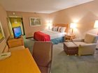 фото отеля Holiday Inn Downtown Everett