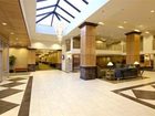 фото отеля Holiday Inn Downtown Everett