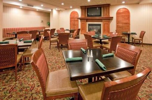 фото отеля Holiday Inn Overland Park-Conv Ctr