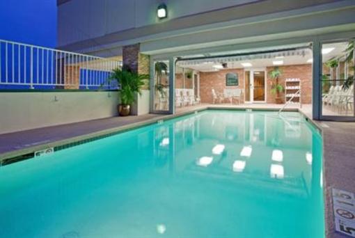фото отеля Holiday Inn Overland Park-Conv Ctr