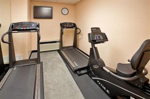 фото отеля Holiday Inn Overland Park-Conv Ctr