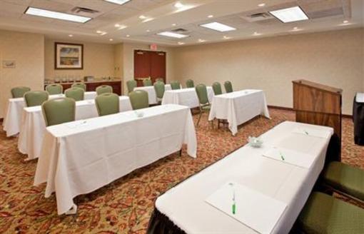 фото отеля Holiday Inn Overland Park-Conv Ctr