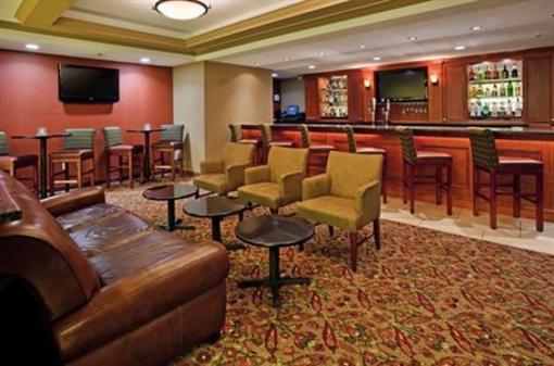 фото отеля Holiday Inn Overland Park-Conv Ctr