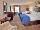 фото отеля Holiday Inn Overland Park-Conv Ctr