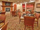 фото отеля Holiday Inn Overland Park-Conv Ctr