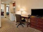 фото отеля Holiday Inn Overland Park-Conv Ctr