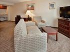 фото отеля Holiday Inn Overland Park-Conv Ctr