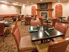 фото отеля Holiday Inn Overland Park-Conv Ctr