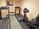 фото отеля Holiday Inn Overland Park-Conv Ctr