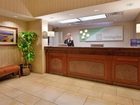 фото отеля Holiday Inn Overland Park-Conv Ctr