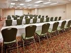 фото отеля Holiday Inn Overland Park-Conv Ctr