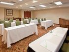 фото отеля Holiday Inn Overland Park-Conv Ctr